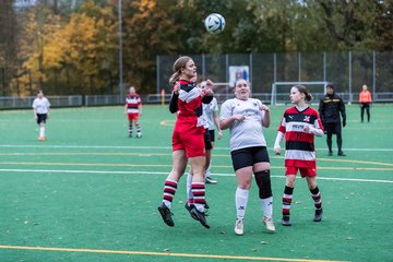 Bild 314 - wBJ VfL Pinneberg 2 - Altona 93 2 : Ergebnis: 0:10